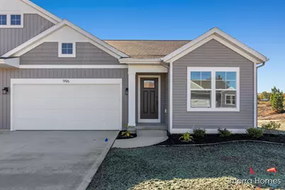 996 Scioto Drive NW #1, Comstock Park, MI 49321 - Photo 4