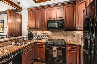 5707 S Lake Street #5B, Glen Arbor, MI 49636 - Photo 34