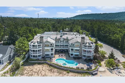 5707 S Lake Street #5A, Glen Arbor, MI 49636 - Photo 2