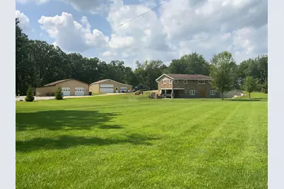 4350 Bailey Road, Jackson, MI 49201 - Photo 1