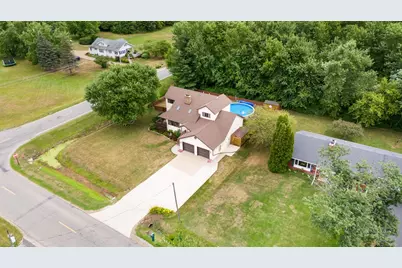 8115 Date Road, Bridgman, MI 49106 - Photo 36