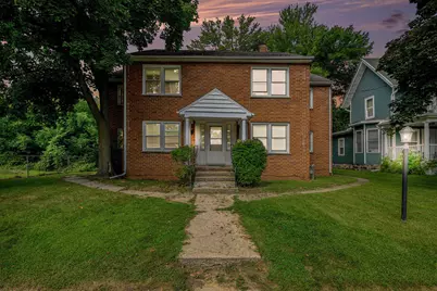 74 Union Street S, Battle Creek, MI 49017 - Photo 2