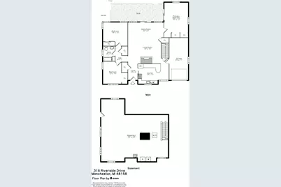 316 Riverside Drive, Manchester, MI 48158 - Photo 44