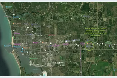 3843 Us-10, Ludington, MI 49431 - Photo 1