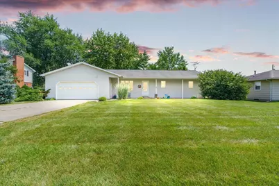 369 Rohloff Drive, Coldwater, MI 49036 - Photo 1