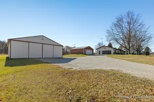 7480 E 5 Mile Rd, White Cloud, MI 49349 - Photo 2