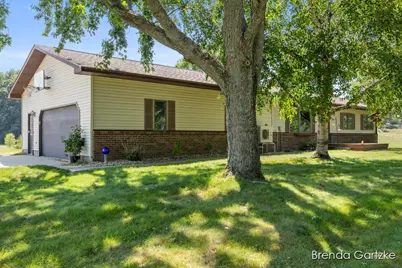 7480 E 5 Mile Road, White Cloud, MI 49349 - Photo 4