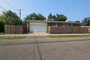 20401 Santa Rosa Dr, Detroit, MI 48221 - Photo 4