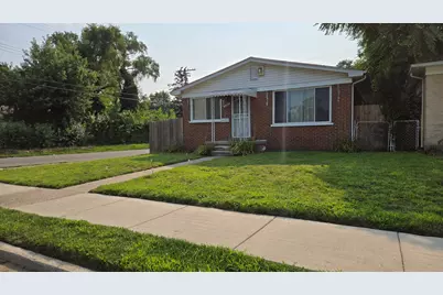 20401 Santa Rosa Drive, Detroit, MI 48221 - Photo 2