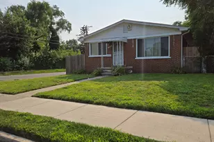 20401 Santa Rosa Dr, Detroit, MI 48221 - Photo 2
