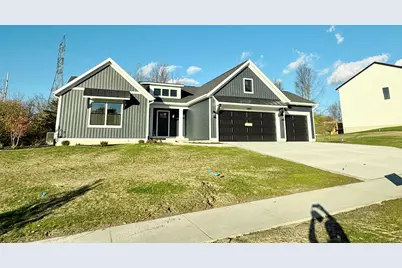 5883 Valley Point Drive, Caledonia, MI 49316 - Photo 4