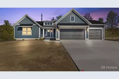 5883 Valley Point Drive, Caledonia, MI 49316 - Photo 1
