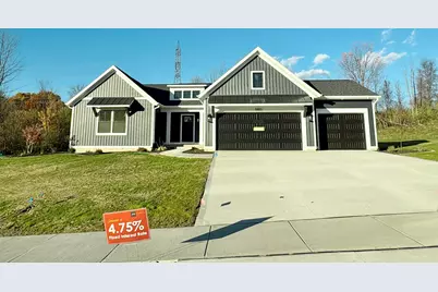 5883 Valley Point Drive, Caledonia, MI 49316 - Photo 2