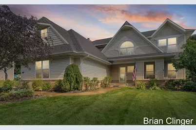 1645 Spring Wind Drive SW, Byron Center, MI 49315 - Photo 38