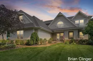 1645 Springwind Dr SW, Byron Center, MI 49315 - Photo 38