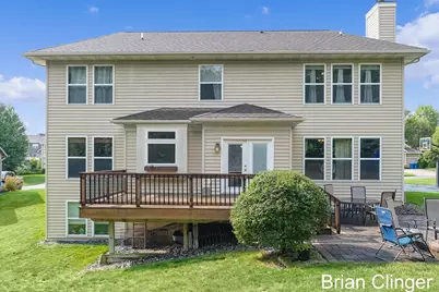 1645 Spring Wind Drive SW, Byron Center, MI 49315 - Photo 2