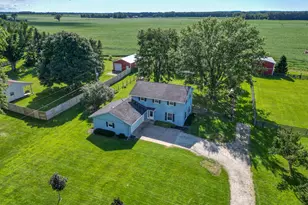 67234 Blue School Rd Rd, Constantine, MI 49042 - Photo 1