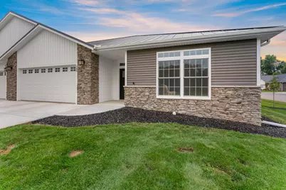 245 Auseon Court, Hillsdale, MI 49242 - Photo 1