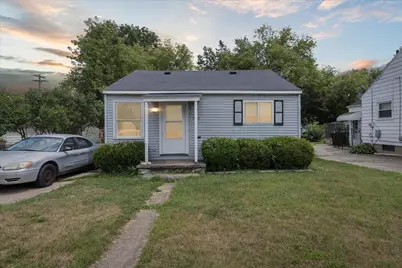 1529 S Pennsylvania Avenue, Lansing, MI 48910 - Photo 1