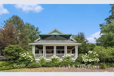 790 Lake Street, Saugatuck, MI 49453 - Photo 2