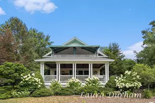 790 Lake St, Saugatuck, MI 49453 - Photo 2