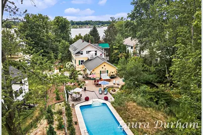 790 Lake Street, Saugatuck, MI 49453 - Photo 1