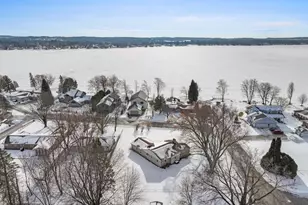 616 Lake Shore Dr, Cadillac, MI 49601 - Photo 38