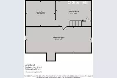 844 Westfall Avenue, Kalamazoo, MI 49006 - Photo 36