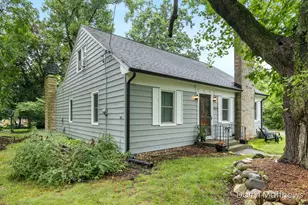 844 Westfall Ave, Kalamazoo, MI 49006 - Photo 4