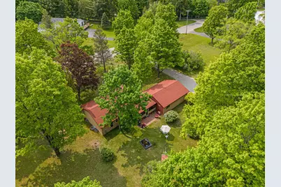 8424 Third Street, Onekama, MI 49675 - Photo 1