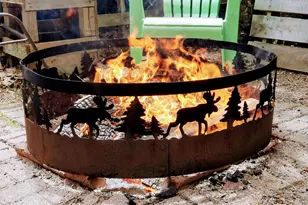 8424 3rd St, Onekama, MI 49675 - Photo 54