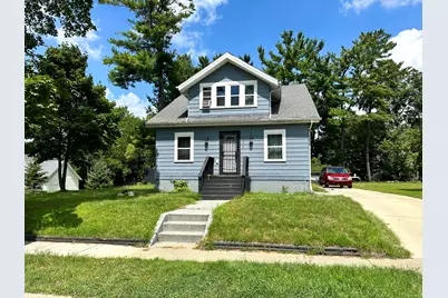 226 E High Street, Jackson, MI 49203 - Photo 1