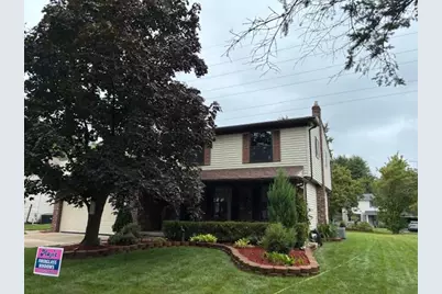 3677 Beech Drive, Ypsilanti, MI 48197 - Photo 1