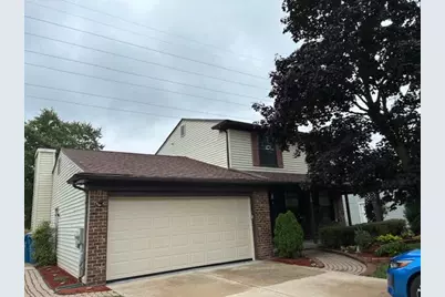 3677 Beech Drive, Ypsilanti, MI 48197 - Photo 2