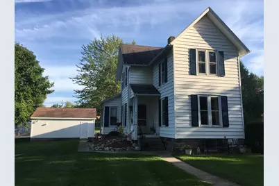 517 W Main Street, Manchester, MI 48158 - Photo 1