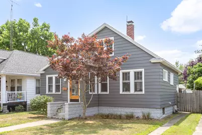 526 La Salle Avenue, Saint Joseph, MI 49085 - Photo 4