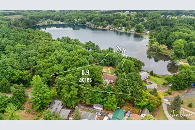 10808 Simpson W, Greenville, MI 48838 - Photo 1