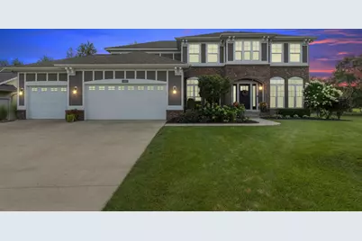 14112 Georgian Bay Drive, Holland, MI 49424 - Photo 2