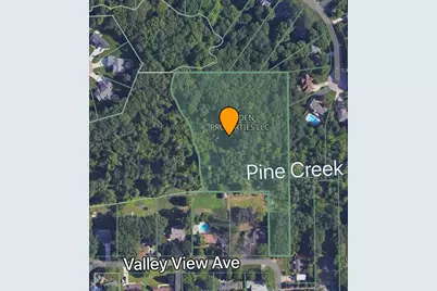 V/L Valley View Avenue, Holland, MI 49424 - Photo 2