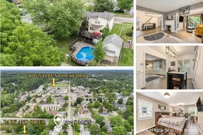 107 S Main Street, Rockford, MI 49341 - Photo 1