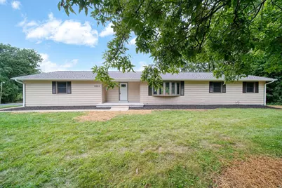 8563 McCain Road, Parma, MI 49269 - Photo 2