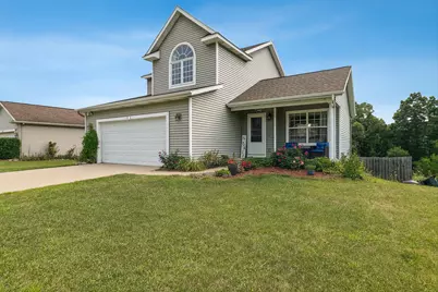 134 Grandview, Galesburg, MI 49053 - Photo 4