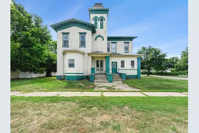 200 E Chicago Road, White Pigeon, MI 49099 - Photo 1