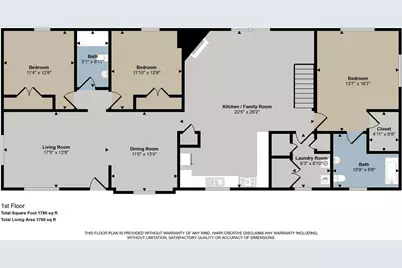 1007 Orchard Avenue, South Haven, MI 49090 - Photo 6