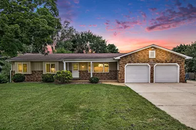 8687 Lilac Lane, Berrien Springs, MI 49103 - Photo 2