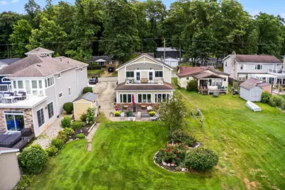 68800 S Shore Drive, Edwardsburg, MI 49112 - Photo 2