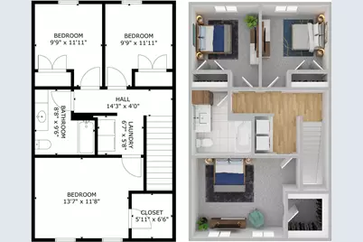 448 Pleasant Street SW, Grand Rapids, MI 49503 - Photo 24