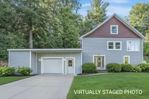 2322 Maple Island Rd, Twin Lake, MI 49457 - Photo 2