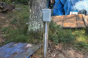 5083 S Sand Ridge Ave, Idlewild, MI 49642 - Photo 30