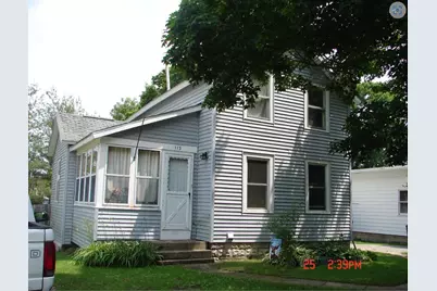 113 Julian Street, Brooklyn, MI 49230 - Photo 1